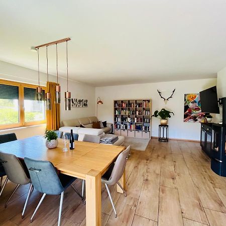 Reizender Bungalow - Mit 120Qm - In Ruhiger Lage Hermagor-Pressegger See Exterior photo