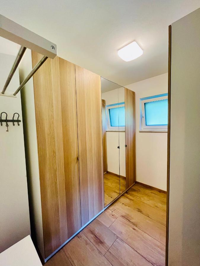 Reizender Bungalow - Mit 120Qm - In Ruhiger Lage Hermagor-Pressegger See Exterior photo